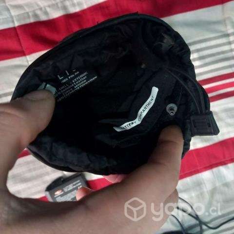 Guantes clover con calefacción - Imagen 2