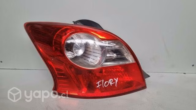 Foco great wall florid dmg la cisterna 63.03
