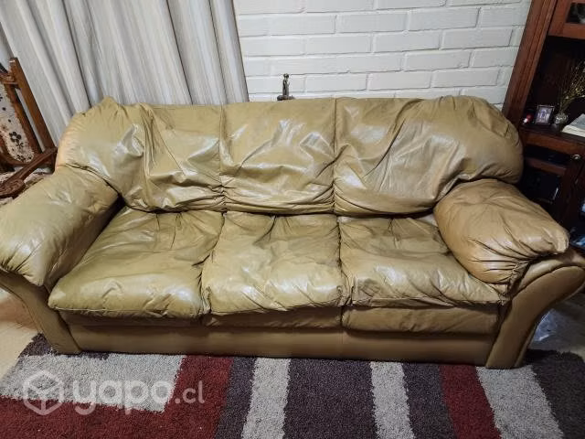Living 2 y 3 cuerpos - Temuco - Imagen 2