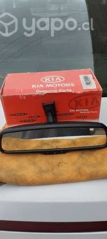 Espejo interior kia Sportage 2016-2022