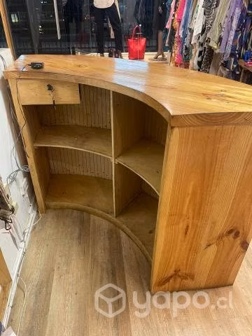 Caja de negocio / bar / escritorio - Imagen 3