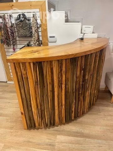 Caja de negocio / bar / escritorio - Imagen 2