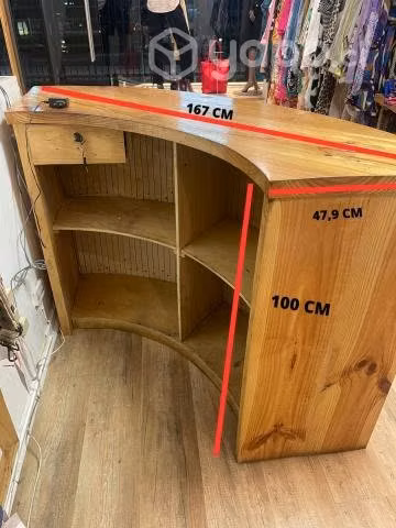 Caja de negocio / bar / escritorio - Imagen 6