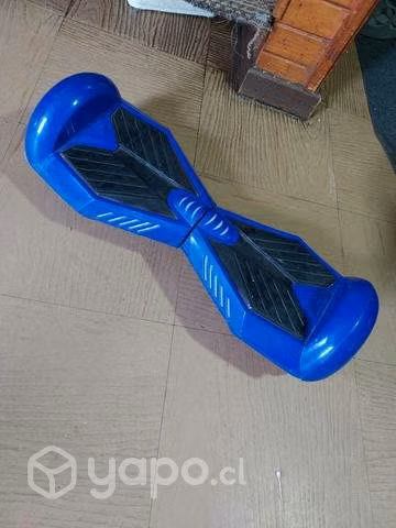 Patineta electrica