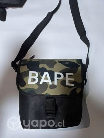 Bolso BAPE