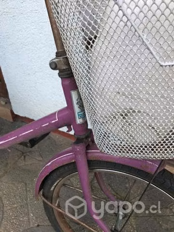 Bicicleta mini CIC - Imagen 2