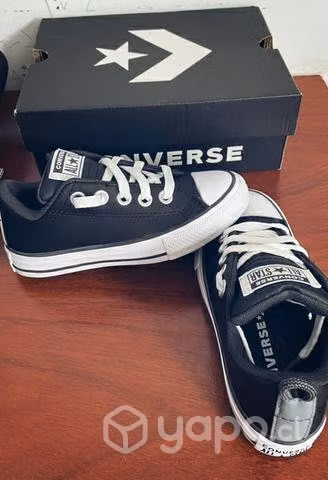 Zapatillas Converse niño - Imagen 2