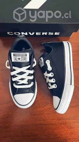Zapatillas Converse niño