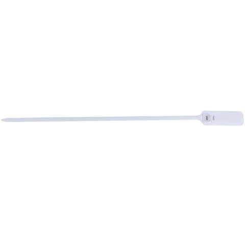 Precinto sello de seguridad 40 cms, numerado, 100
