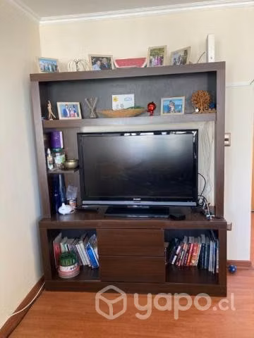 Mueble televisor