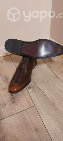 Zapato marca asos nuevos brunette - Imagen 3