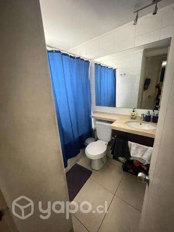 Departamento Santiago 2 habitaciones - Imagen 2