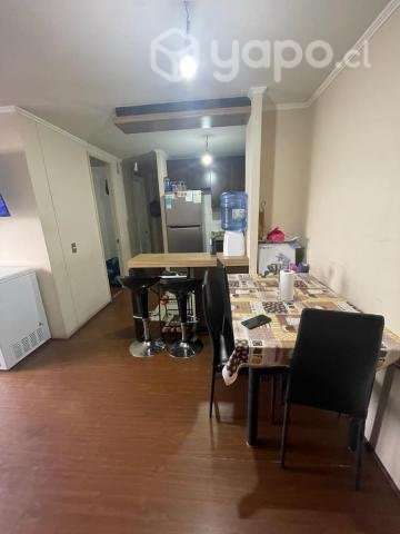 Departamento Santiago 2 habitaciones - Imagen 5