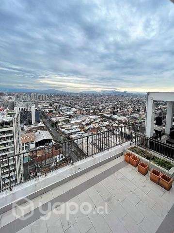 Departamento Santiago 2 habitaciones - Imagen 10