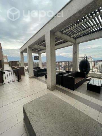 Departamento Santiago 2 habitaciones - Imagen 11