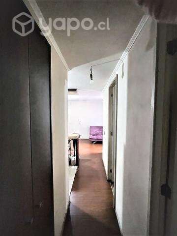Departamento Santiago 2 habitaciones - Imagen 3