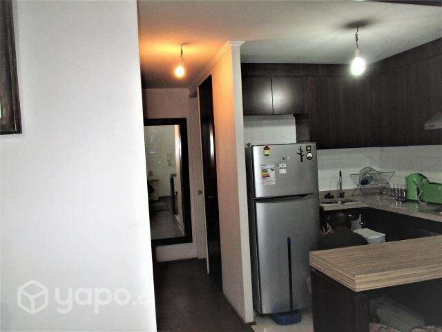 Departamento Santiago 2 habitaciones - Imagen 17