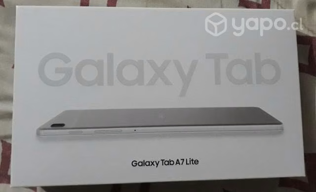 Tablet
