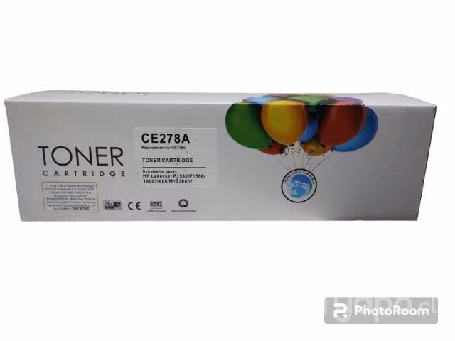 Toner Alternativo HP Cf278A