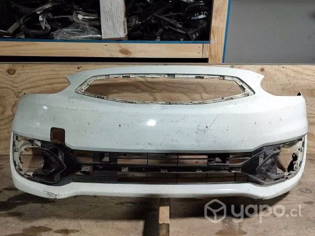 Parachoque Mitsubishi Mirage 2015 2020 /m01jrgd