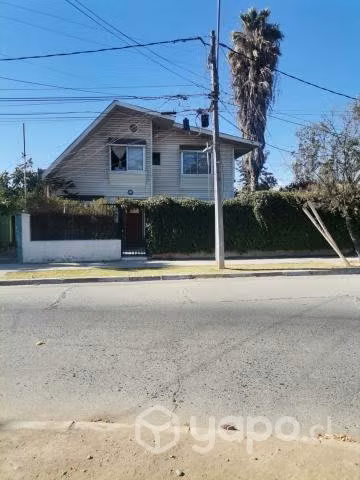 Casa, comercial en La Cisterna