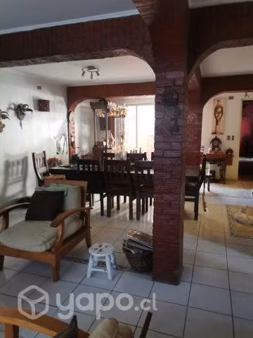 Casa, comercial en La Cisterna - Imagen 2
