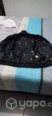 Chaqueta cuero - Imagen 3