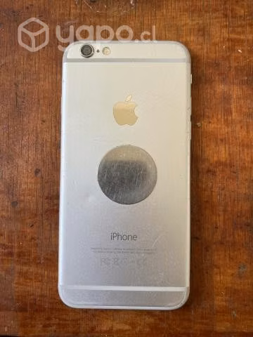 Iphone 6