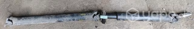 Cardan Trasero (NVP214) Nissan NP300 Diesel 2022