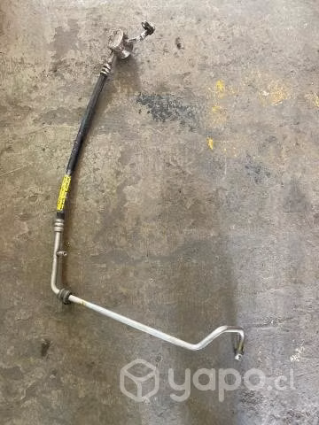 Caneria aire acond (015) Suzuki Gran Vitara 2010