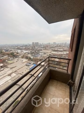 Bello departamento - Imagen 9