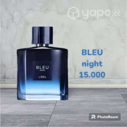 Perfumes y accesorios esika
