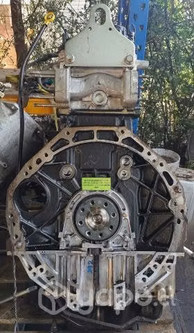 Motor Ensamble Culata Carter Chv Colorado 2022 - Imagen 2
