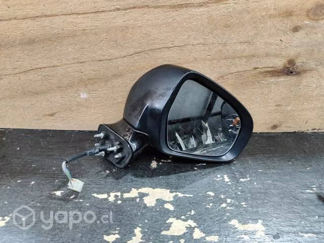 Espejo Suzuki Scross /rgd01m02j