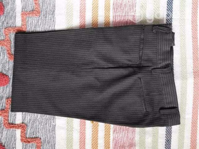 Pantalón de huaso - Imagen 4