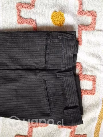 Pantalón de huaso - Imagen 2