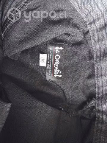 Pantalón de huaso - Imagen 3