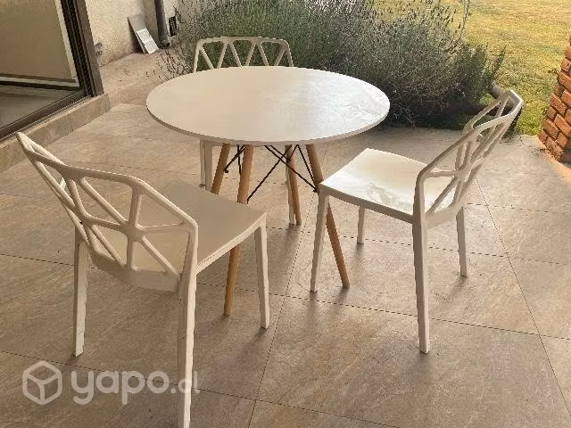 muebles usados buen estado