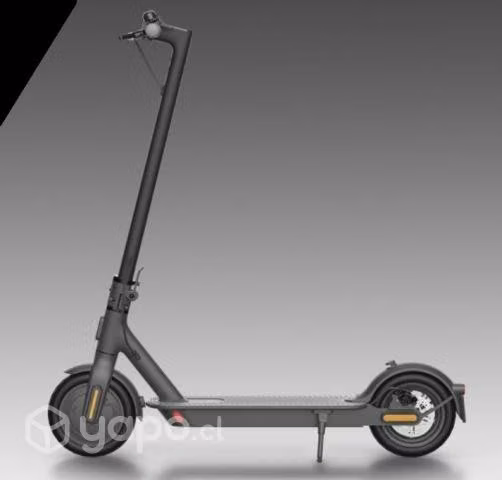Scooter Xiaomi Essential - Imagen 2
