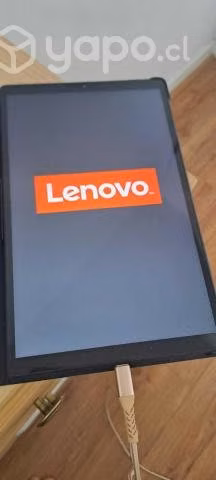 TABLET LENOVO M10 HD 10.1" red movil