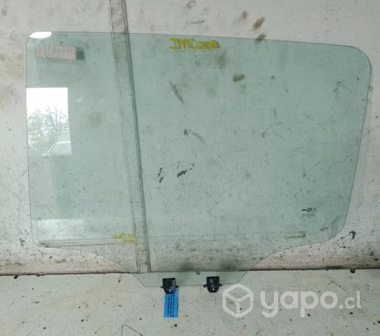Vidrio Original Puerta Trasera Izq JMC Vigus 2.5
