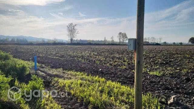 Parcela De Agrado O Agrícola