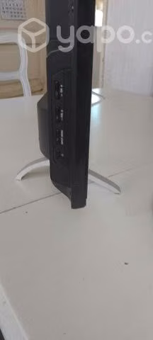 Tv recco smart 43"