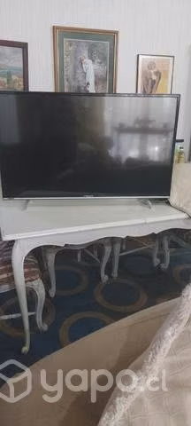 Tv recco smart 43"