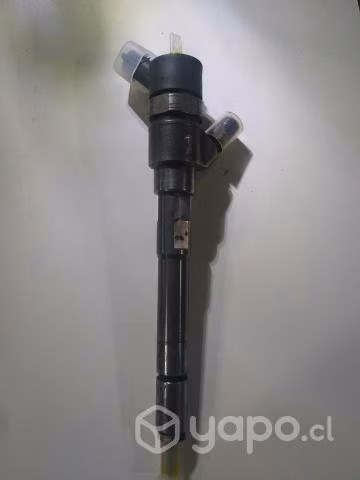Inyectores Santa Fe Diesel 2.2 2007 - Imagen 2