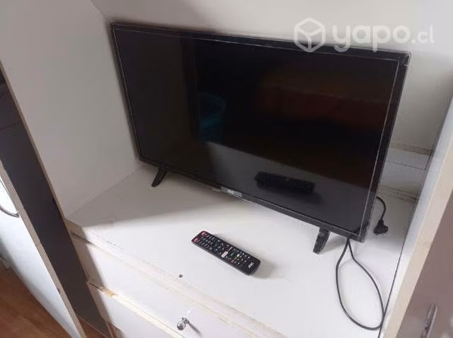 televisor 32 pulgadas