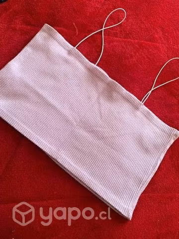 Top Talla M