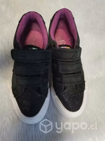 Zapatillas colloky número 35 - Imagen 5