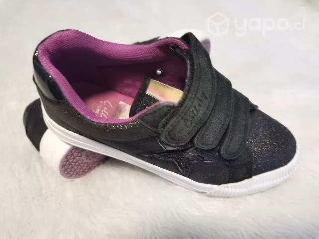 Zapatillas colloky número 35 - Imagen 2