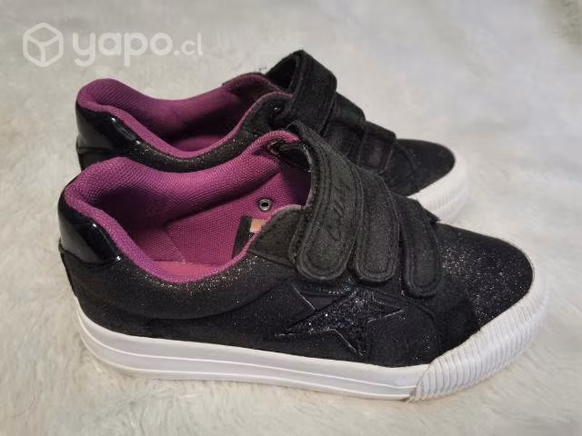 Zapatillas colloky número 35 - Imagen 4